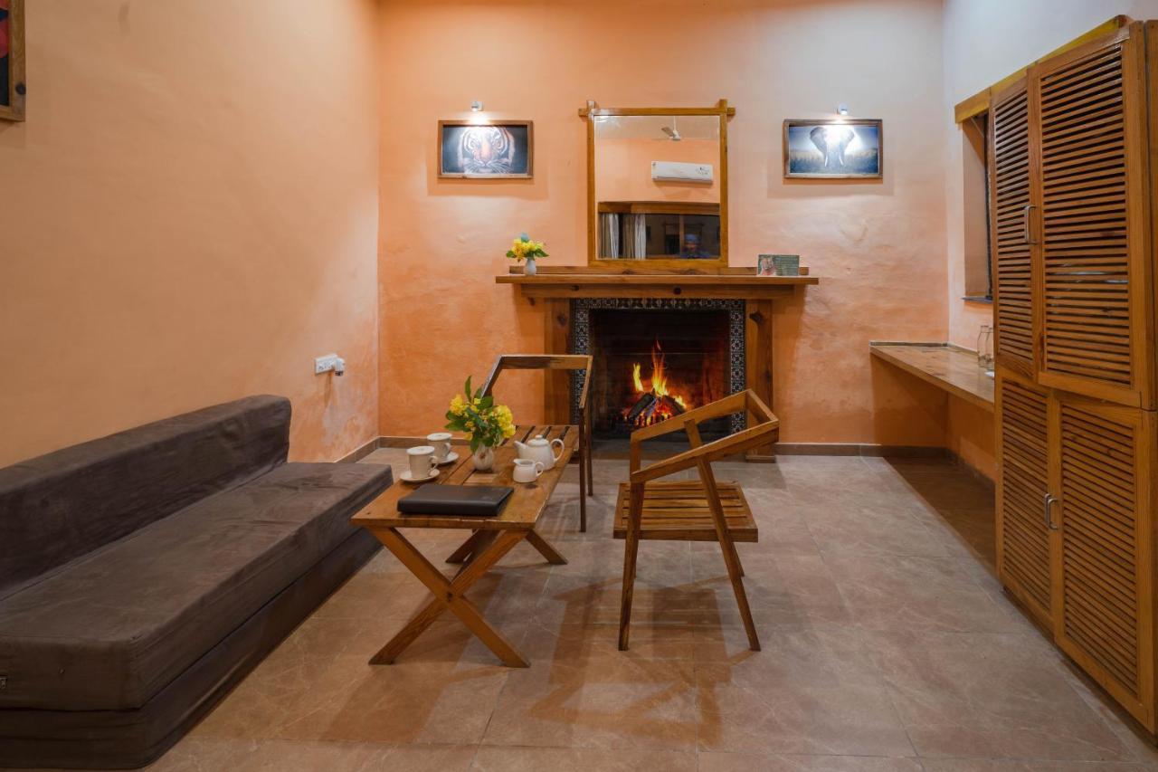Lahermitage Resort Lansdowne Bagian luar foto